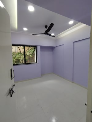 Room in 2 BHK Apartment at Atharv Vihar, Pimple Gurav – for Rent
