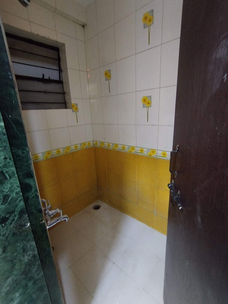 Bathroom, atharv-vihar 2 Bedroom 850 Sq.Ft. Apartment In Pimple Gurav Pune 9435525