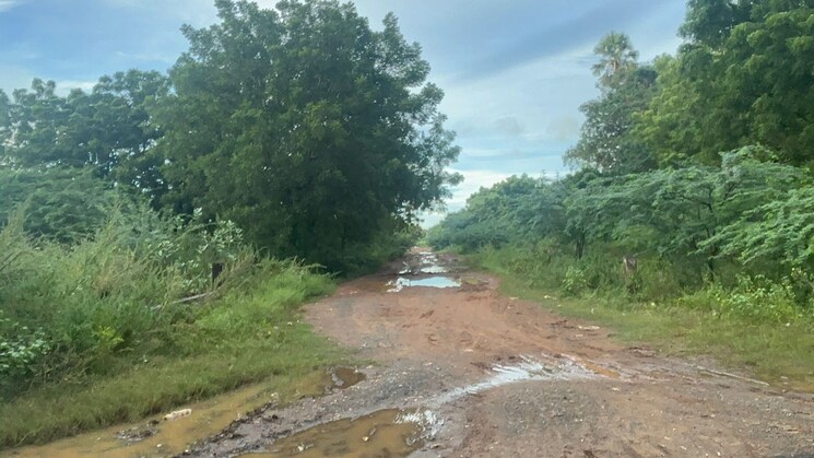 undefined, mangalagiri  200 Sq.Yd. Plot In Mangalagiri Vijayawada 9435541