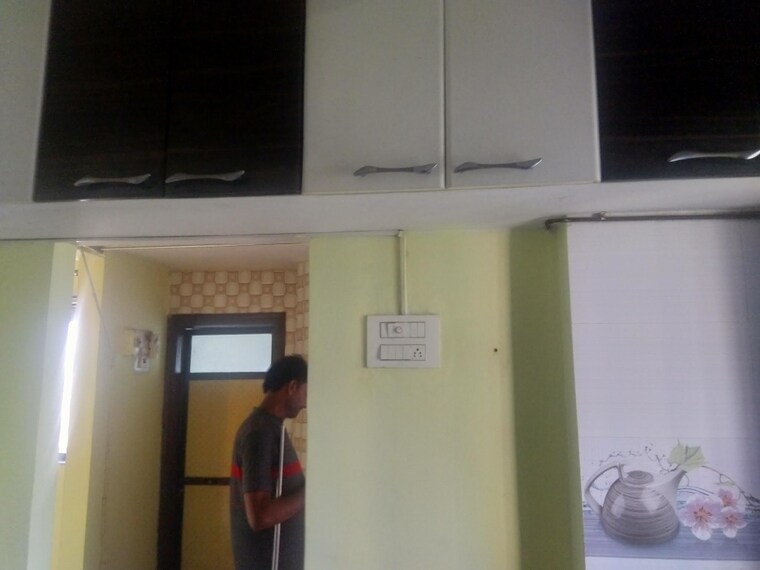 undefined, runwal-pearl 1 Bedroom 450 Sq.Ft. Apartment In Manpada Thane 9435529