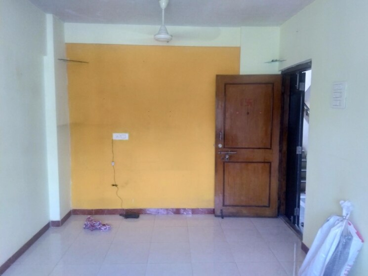 Room, runwal-pearl 1 Bedroom 450 Sq.Ft. Apartment In Manpada Thane 9435529