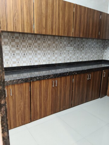 Bedroom in 2 BHK Apartment at Rose Garden CHS Santacruz, Santacruz East – for Rent