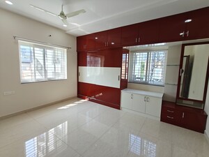 Master Bedroom in 3 BHK Apartment at Upparpalli – for Rent