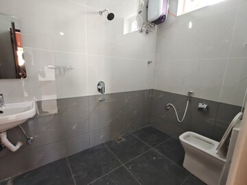 Bathroom in 3 BHK Apartment at Upparpalli – for Rent