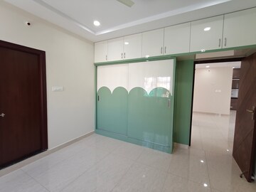 Bedroom in 3 BHK Apartment at Upparpalli – for Rent