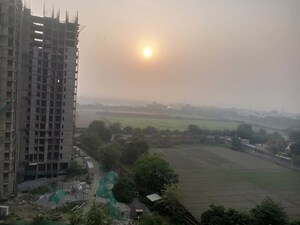 4 BHK Apartment – Exterior View View at Jaypee Greens Knight Court, Sector 128 - for Sale