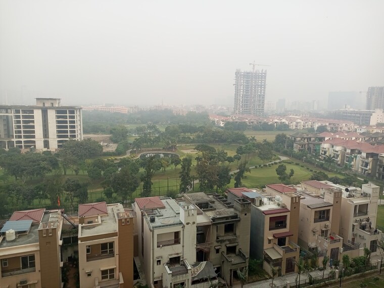 Exterior View, jaypee-greens-knight-court 4 Bedroom 2950 Sq.Ft. Apartment In Sector 128 Noida 9435546