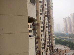 4 BHK Apartment – Exterior View View at Jaypee Greens Knight Court, Sector 128 - for Sale