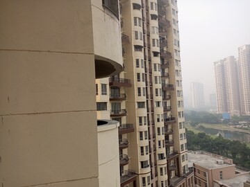 4 BHK Apartment – Exterior View View at Jaypee Greens Knight Court, Sector 128 - for Sale