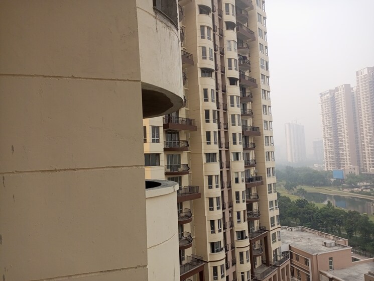 Exterior View, jaypee-greens-knight-court 4 Bedroom 2950 Sq.Ft. Apartment In Sector 128 Noida 9435546