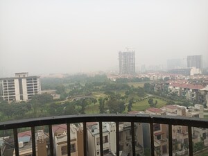 4 BHK Apartment – Exterior View View at Jaypee Greens Knight Court, Sector 128 - for Sale