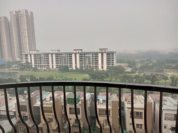 4 BHK Apartment – Exterior View View at Jaypee Greens Knight Court, Sector 128 - for Sale