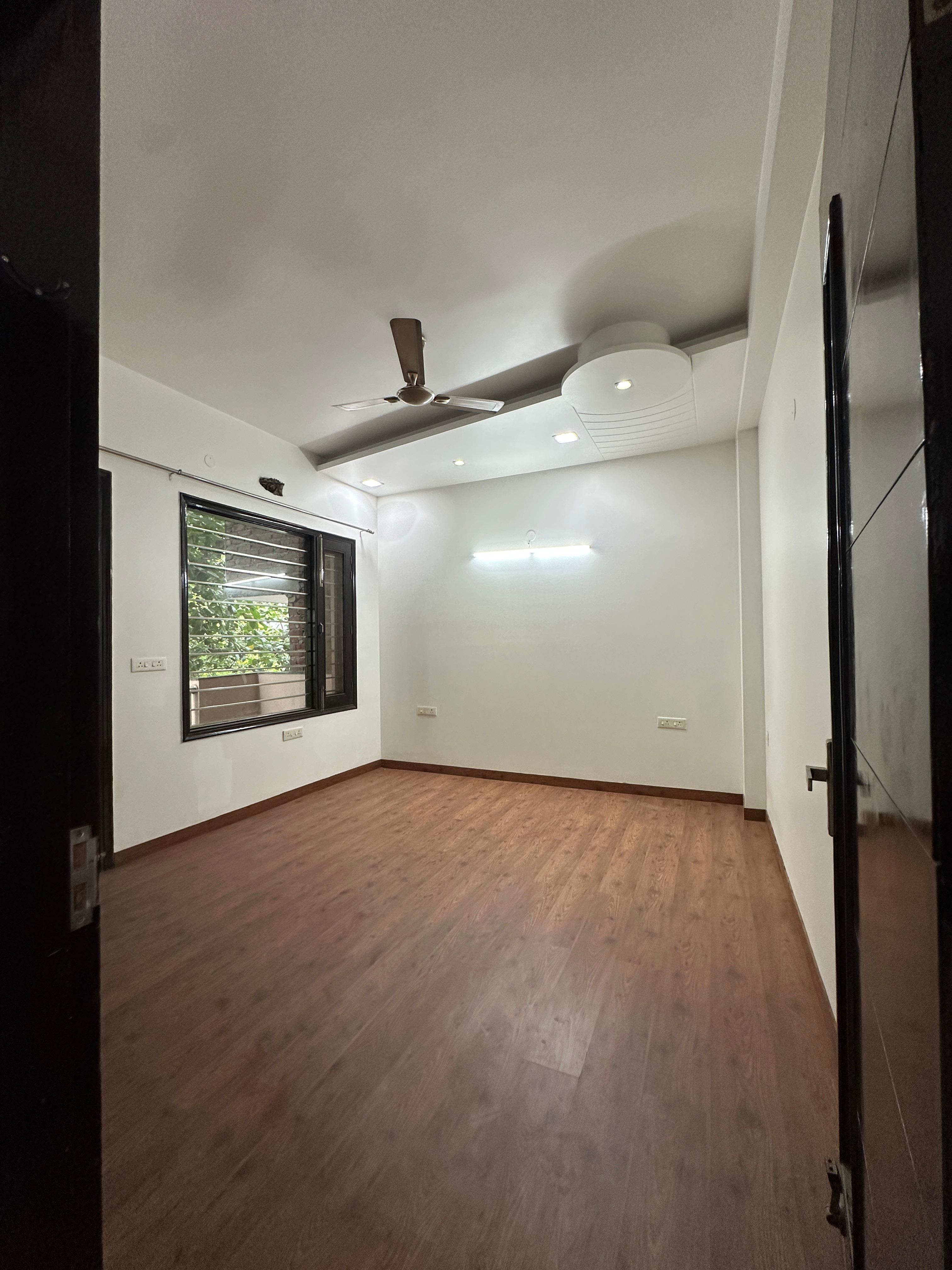 3.5 BHK Apartment For Sale in BPTP The Resort