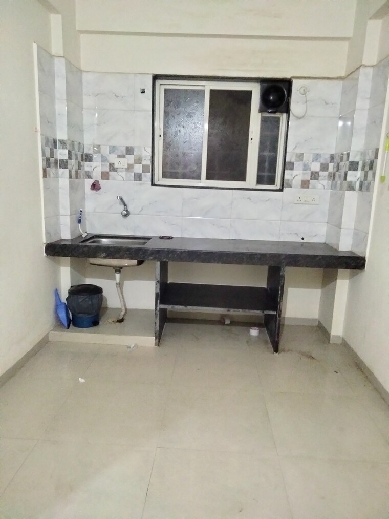 Kitchen, wadgaon sheri 1 Bedroom 600 Sq.Ft. Apartment In Wadgaon Sheri Pune 9435533