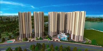 3 BHK Apartment For Sale in Aurobindo The Regent, Kondapur