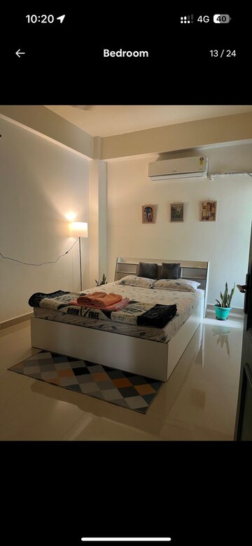 3 BHK Builder Floor For Rent in Vip Road