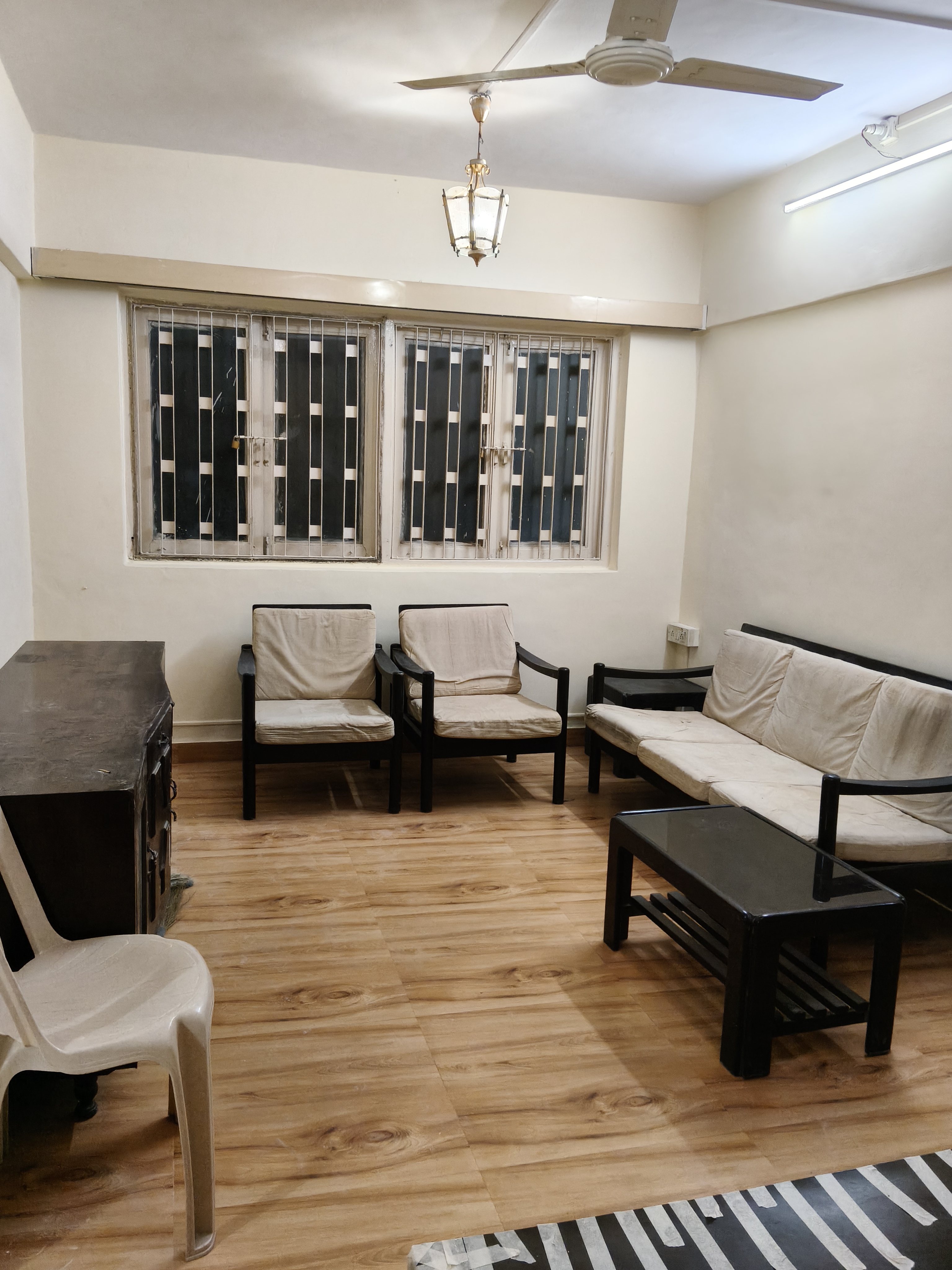 2 BHK Apartment For Rent in Sarla Garden