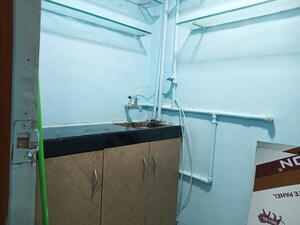 Kitchen in  Office Space at Satra Plaza, Vashi Sector 19d – for Rent