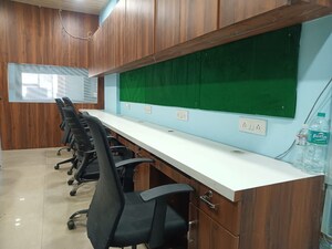  Office Space For Rent in Satra Plaza, Vashi Sector 19d