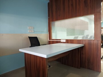 Team Area in  Office Space at Satra Plaza, Vashi Sector 19d – for Rent