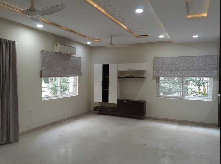 Room, mayfair-villas-tellapur 4 Bedroom 4200 Sq.Ft. Villa In Tellapur Hyderabad 9435562