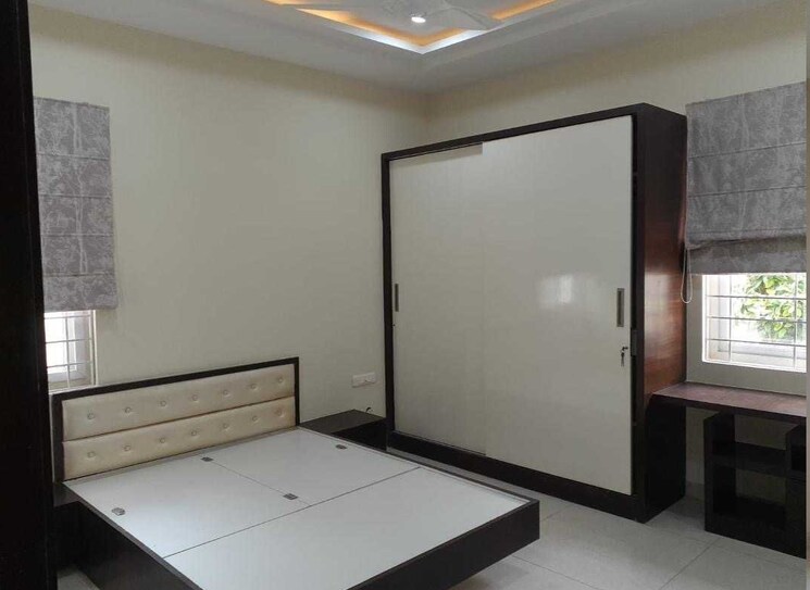 Room, mayfair-villas-tellapur 4 Bedroom 4200 Sq.Ft. Villa In Tellapur Hyderabad 9435562