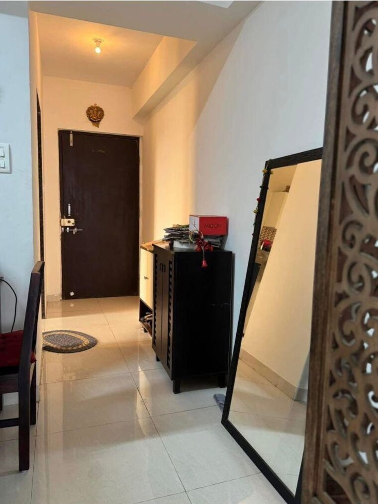 Living Room, new-india-grace-luxuria 3 Bedroom 887 Sq.Ft. Apartment In Malad West Mumbai 9435556