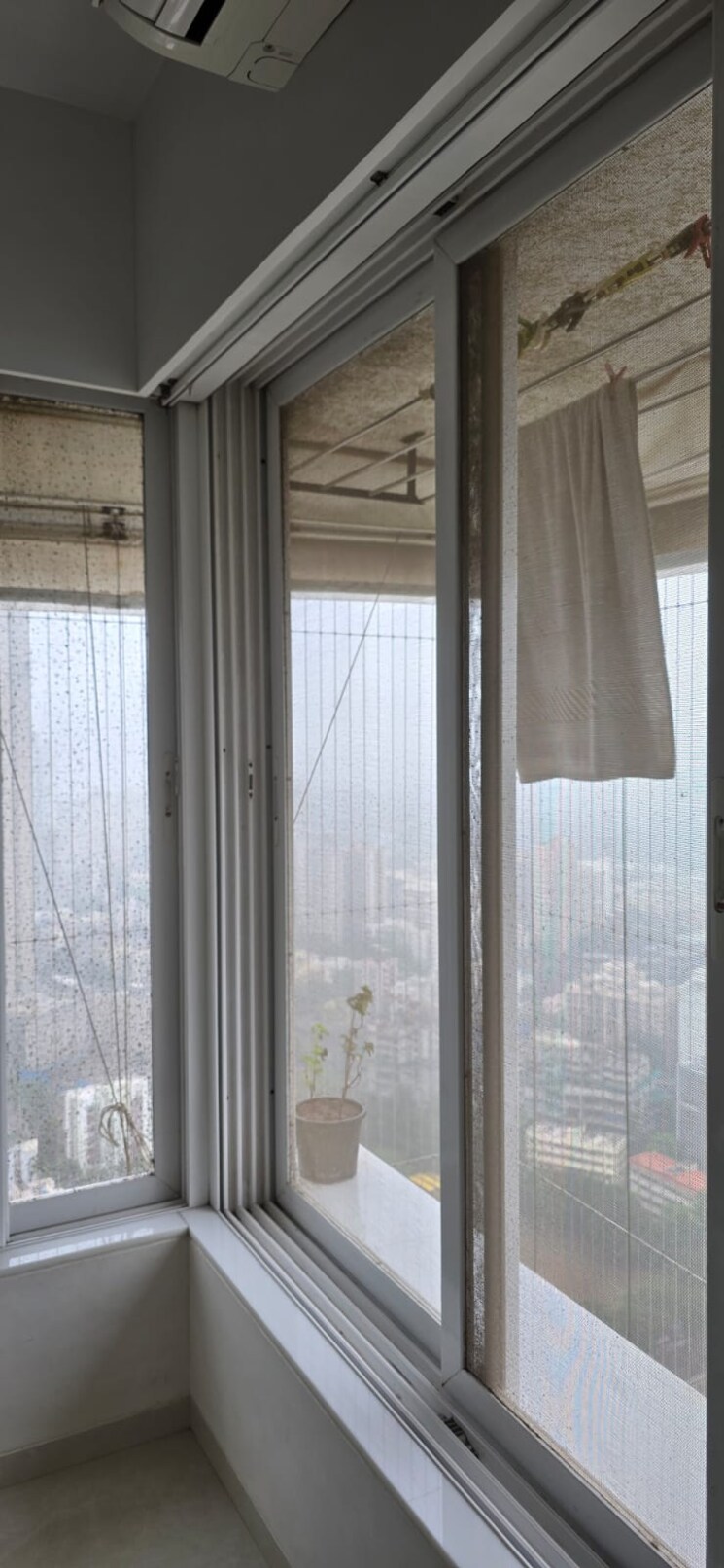 undefined, new-india-grace-luxuria 3 Bedroom 887 Sq.Ft. Apartment In Malad West Mumbai 9435556