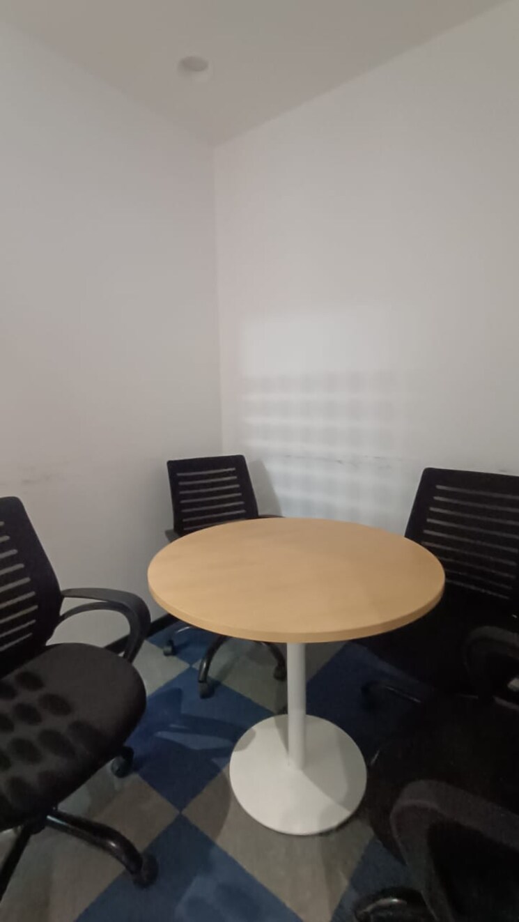 Team Area, akshar-business-park Commercial Office Space 1230 Sq.Ft. In Vashi Sector 19f Navi Mumbai 9435553