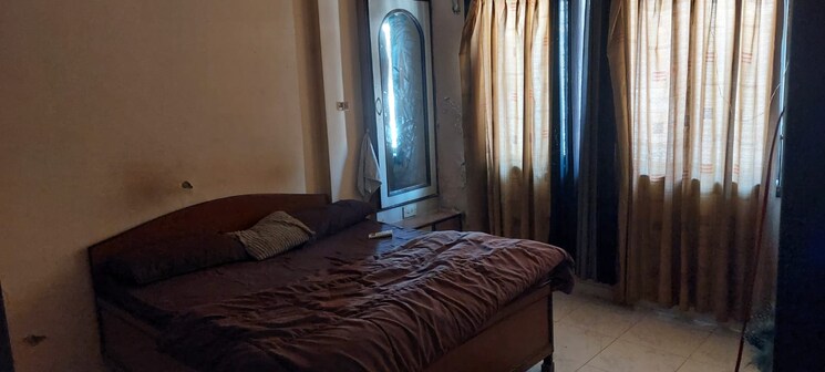 Bedroom, alpa-park-chs 1 Bedroom 600 Sq.Ft. Apartment In Ghatkopar West Mumbai 9435564