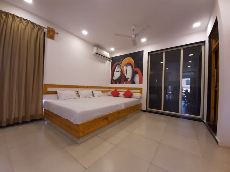 Living Room, kharpada 6 Bedroom 4900 Sq.Ft. Villa In Kharpada Raigad 9435569