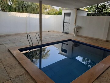 Kitchen in 6 BHK Villa at Kharpada – for Sale