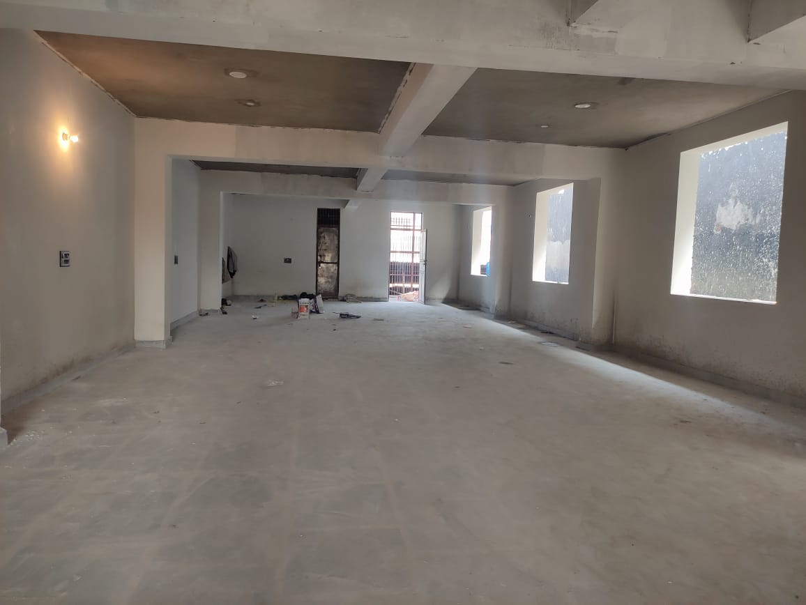 Warehouse For Rent in Site 4 Sahibabad