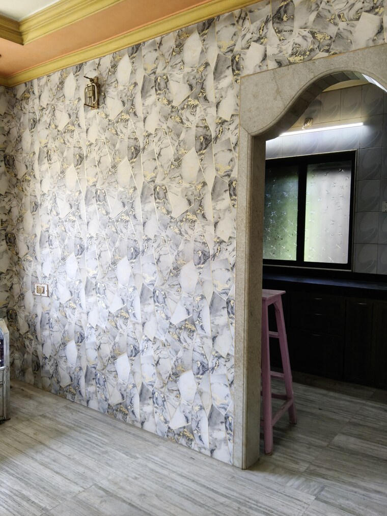 undefined, alpa-park-chs 2 Bedroom 500 Sq.Ft. Apartment In Ghatkopar West Mumbai 9435578