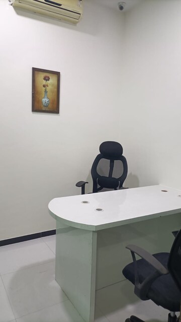 Team Area in  Office Space at Bhairaav The Corporate Park, Vashi Sector 18 – for Rent