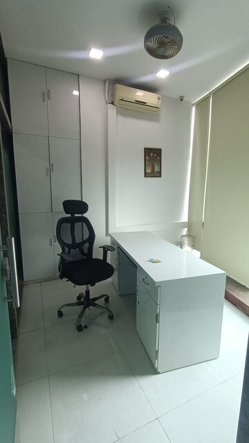 Team Area in  Office Space at Bhairaav The Corporate Park, Vashi Sector 18 – for Rent