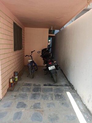 Parking in 2 BHK Independent House at Mallapur – for Sale