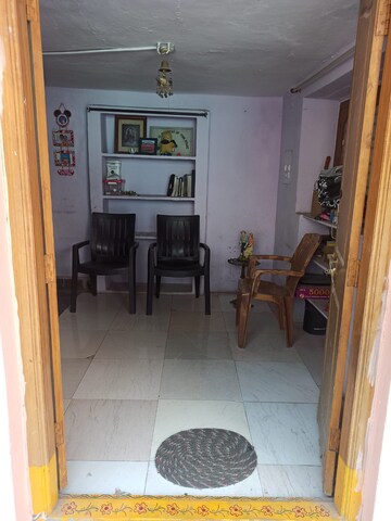 Living Room in 2 BHK Independent House at Mallapur – for Sale