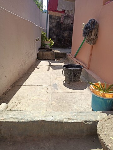 2 BHK Independent House – Exterior View View at Mallapur - for Sale