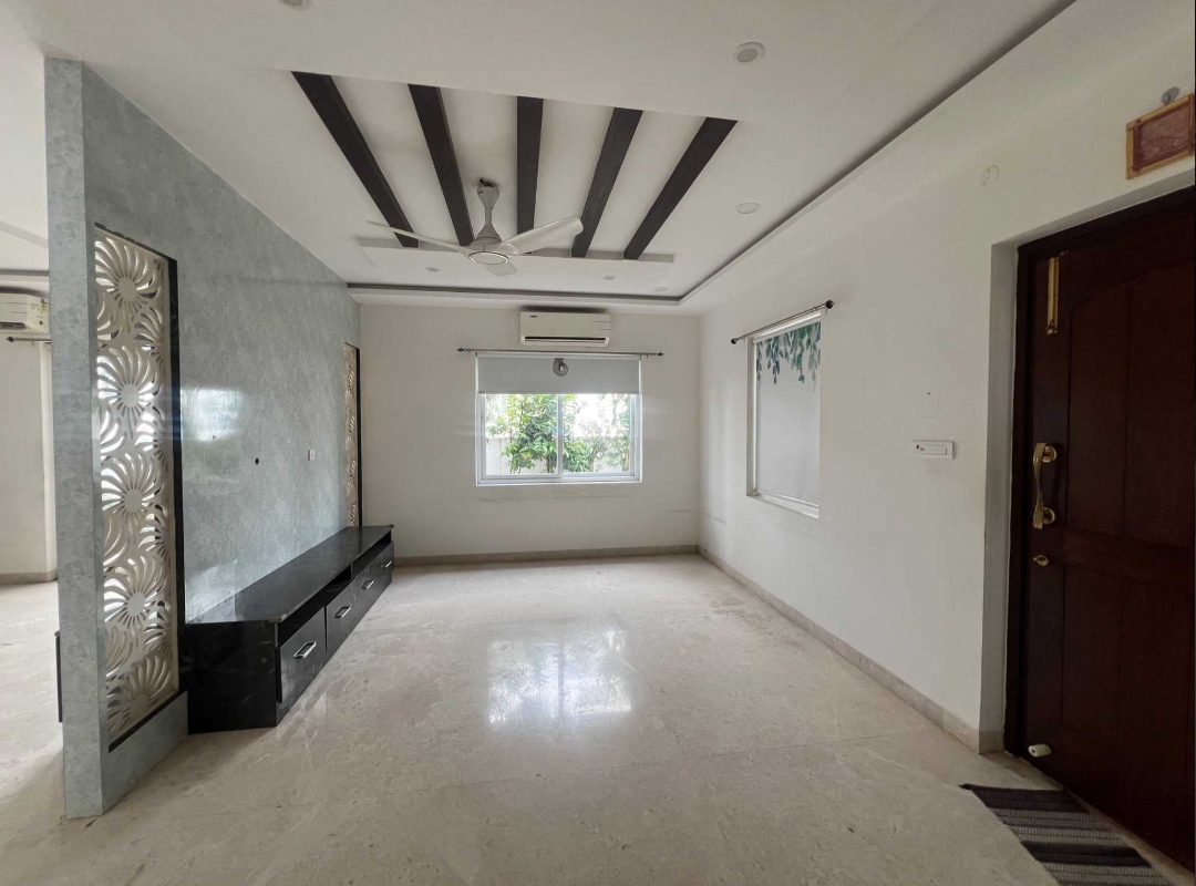 4 BHK + Pooja Room Villa For Rent in Greenmark Mayfair Apartments