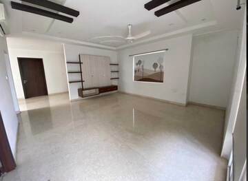 Kitchen in 4 BHK Villa at Greenmark Mayfair Apartments, Tellapur – for Rent