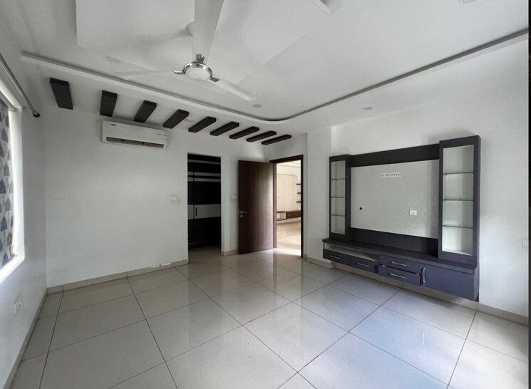 Room, greenmark-mayfair-apartments 4 Bedroom 4220 Sq.Ft. Villa In Tellapur Hyderabad 9435582