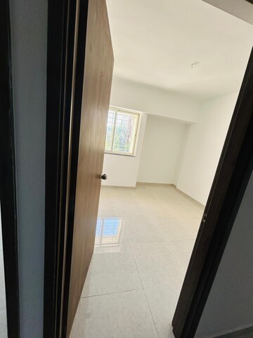 Balcony in 2 BHK Apartment at Atria Dhanashree Aanand 2, Handewadi – for Rent