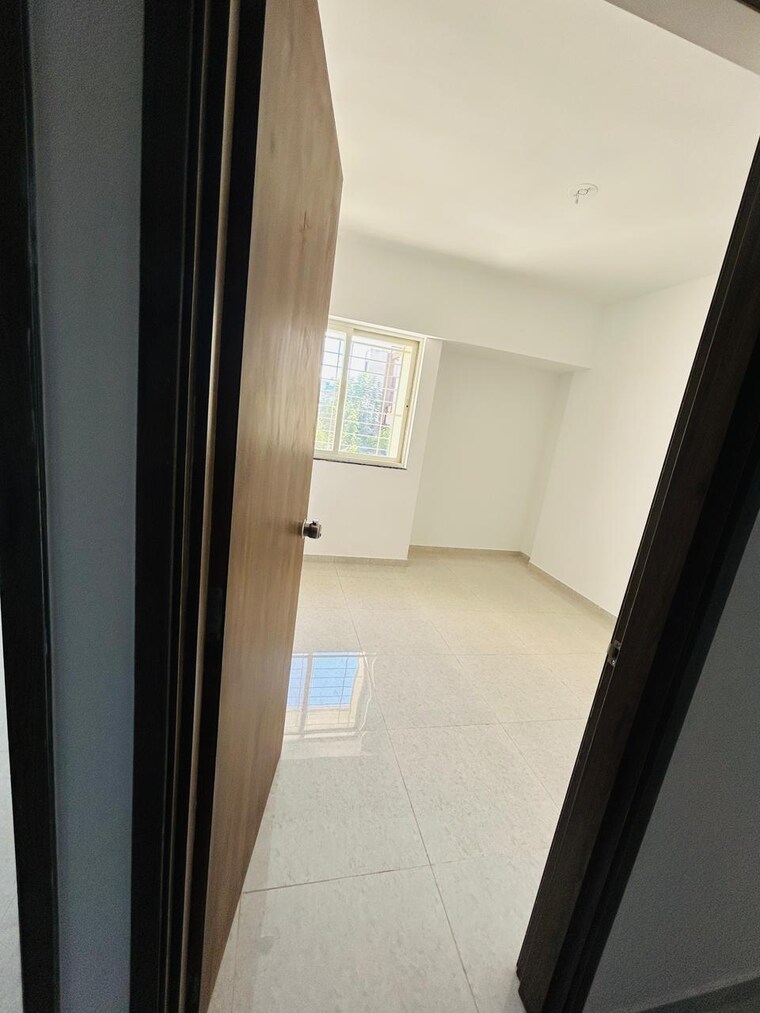 Balcony, atria-dhanashree-aanand-2 2 Bedroom 1000 Sq.Ft. Apartment In Handewadi Pune 9435593