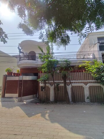 3 BHK Independent House For Sale in Vip Road
