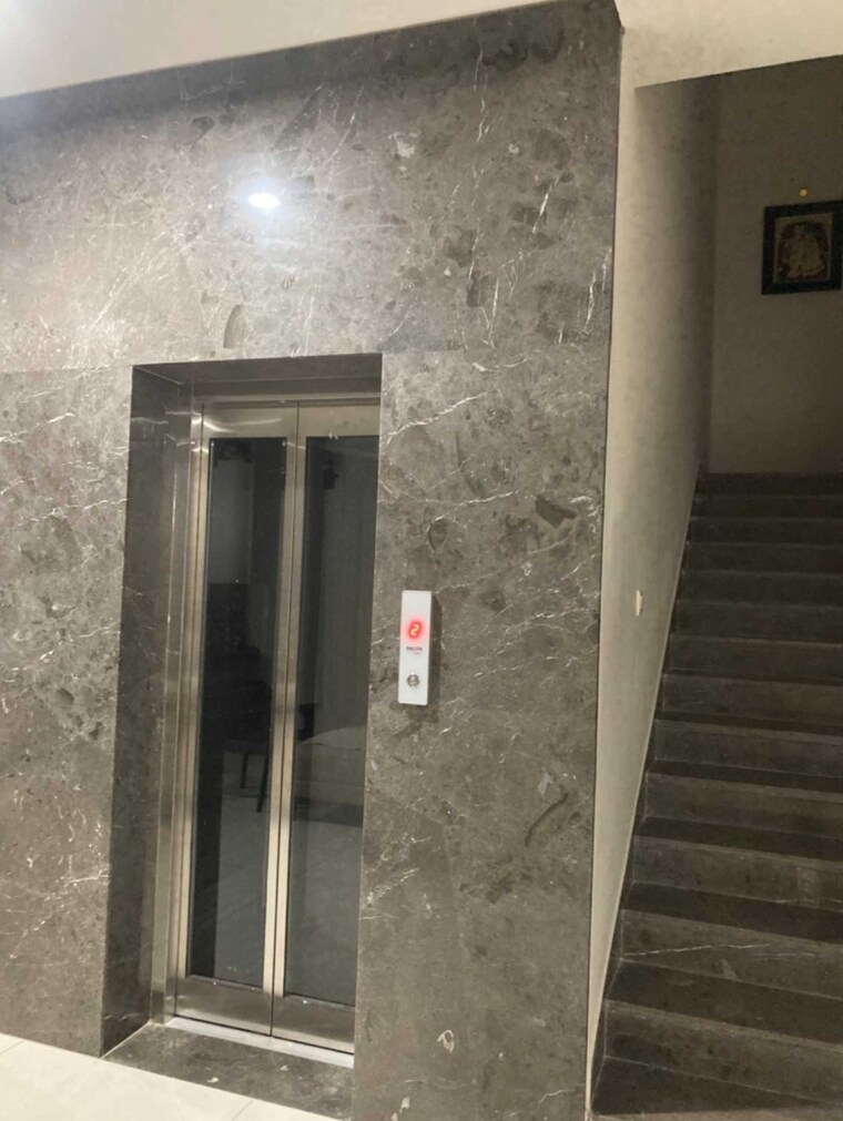 undefined, rajapushpa-green-dale 4 Bedroom 5500 Sq.Ft. Villa In Tellapur Hyderabad 9435588