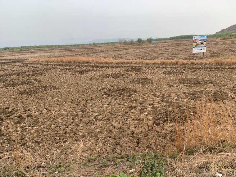 undefined, uran  5445 Sq.Ft. Plot In Uran Navi Mumbai 9435586
