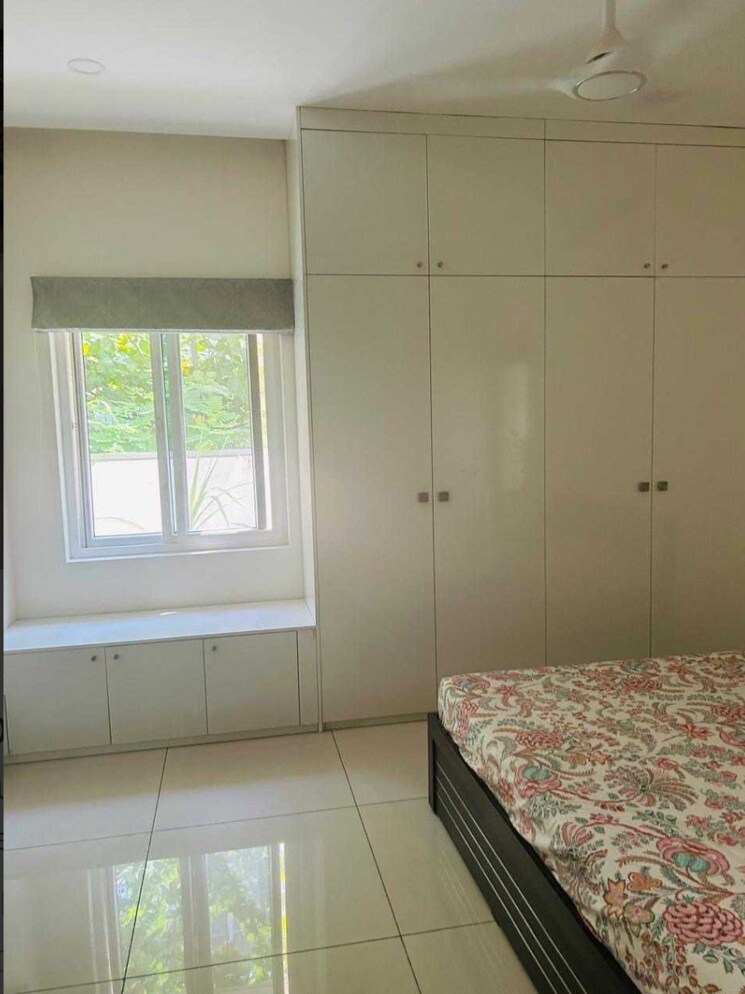 Room, rajapushpa-green-dale 4 Bedroom 5500 Sq.Ft. Villa In Tellapur Hyderabad 9435588