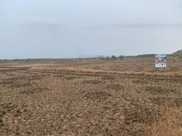 Plot Area in  Plot at Uran – for Sale