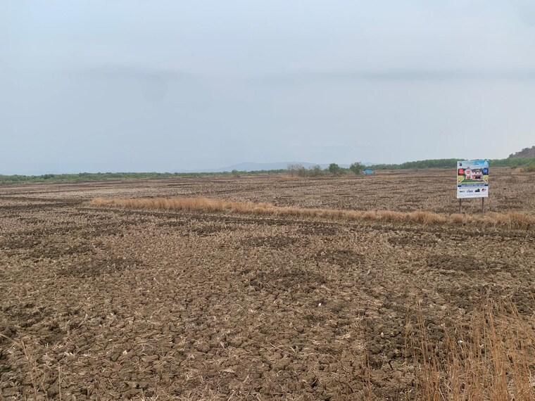 undefined, uran  5445 Sq.Ft. Plot In Uran Navi Mumbai 9435586